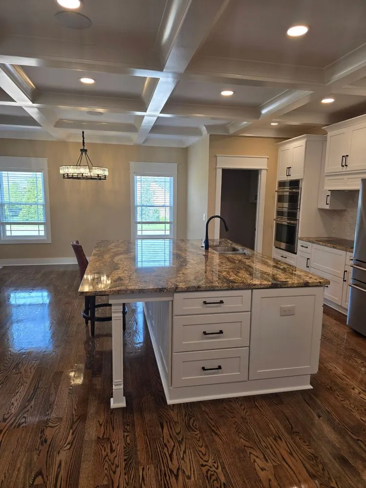 Top-rated drain cleaning for homes in Smyrna, TN by Martin Construction & Restoration Co