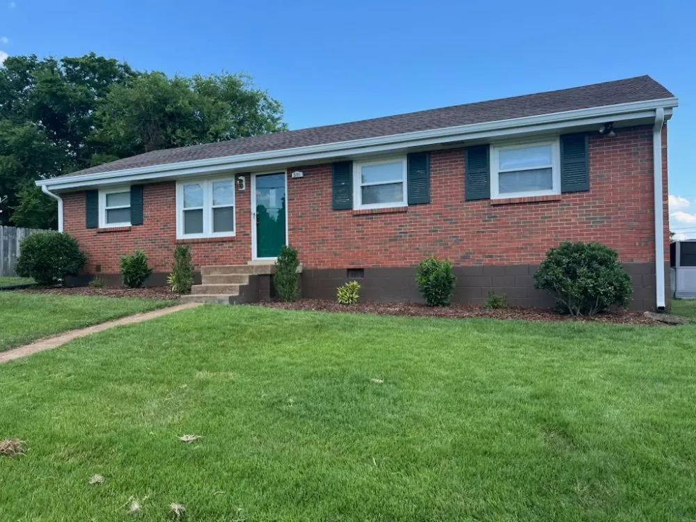 Emergency emergency plumbing experts serving Smyrna, TN - Martin Construction & Restoration Co