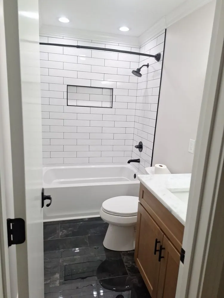 Slide of Martin Construction & Restoration Co