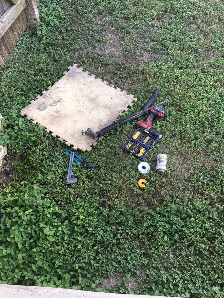 Slide of Martin G Plumbing