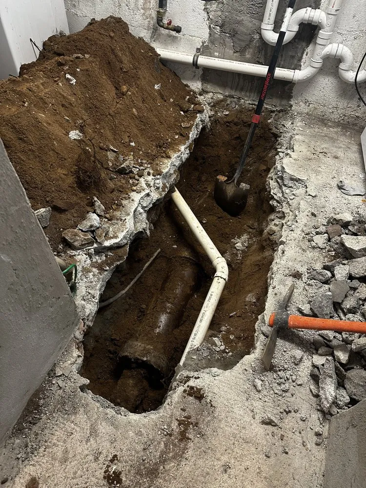 Slide of Martin Hydro Jetter