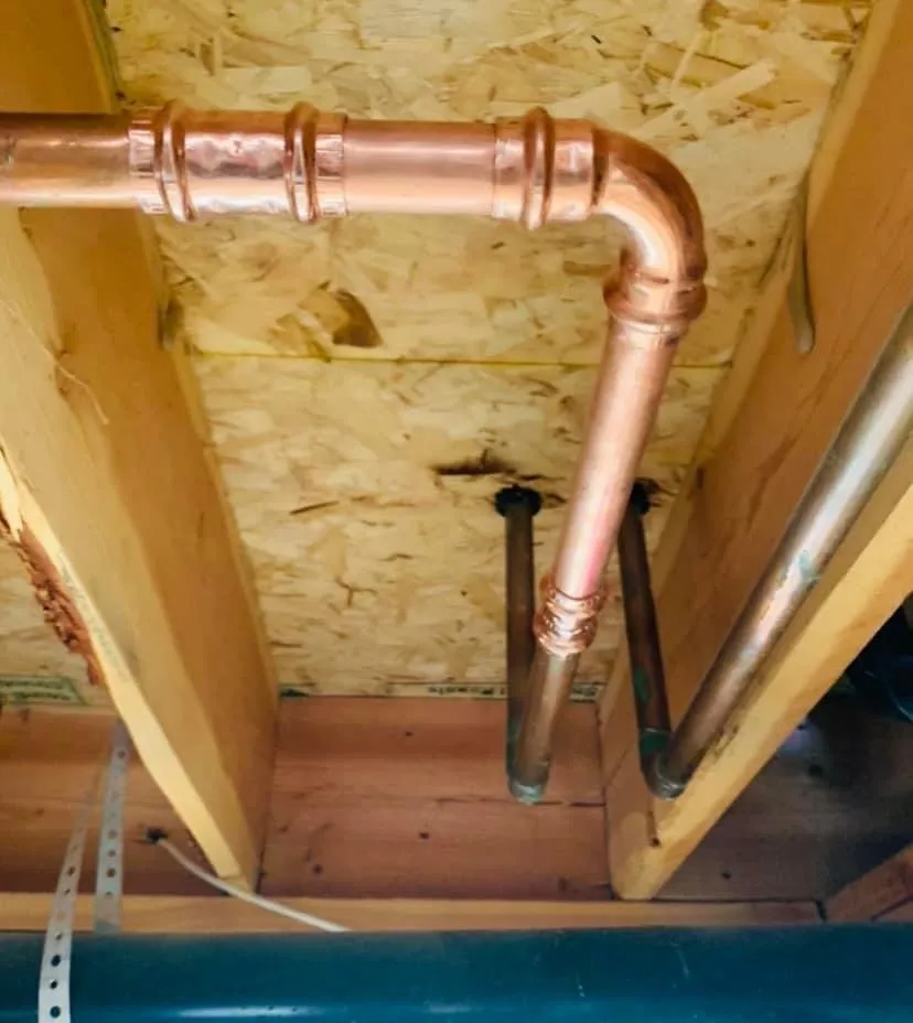 Slide of Martin Hydro Jetter