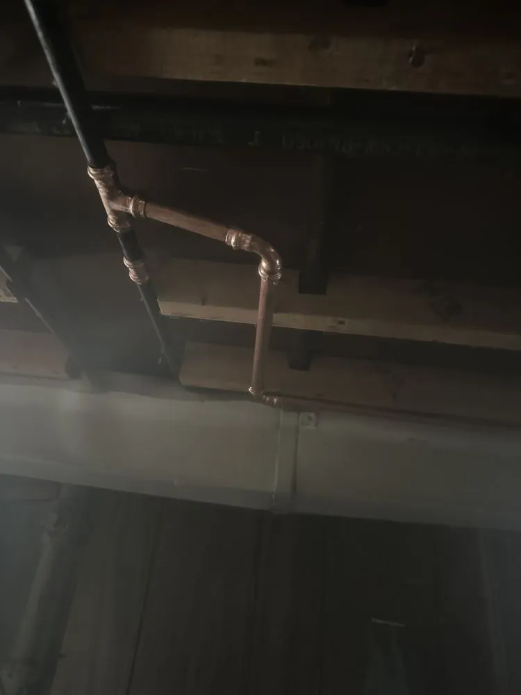 Slide of Martin Hydro Jetter