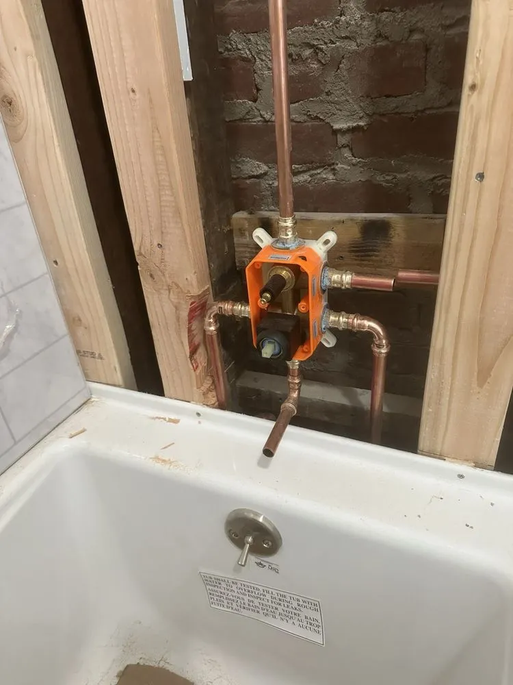 Slide of Martin Hydro Jetter