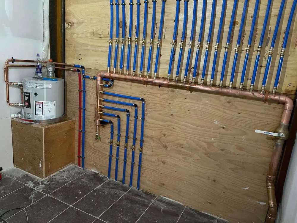 Slide of Martin Hydro Jetter