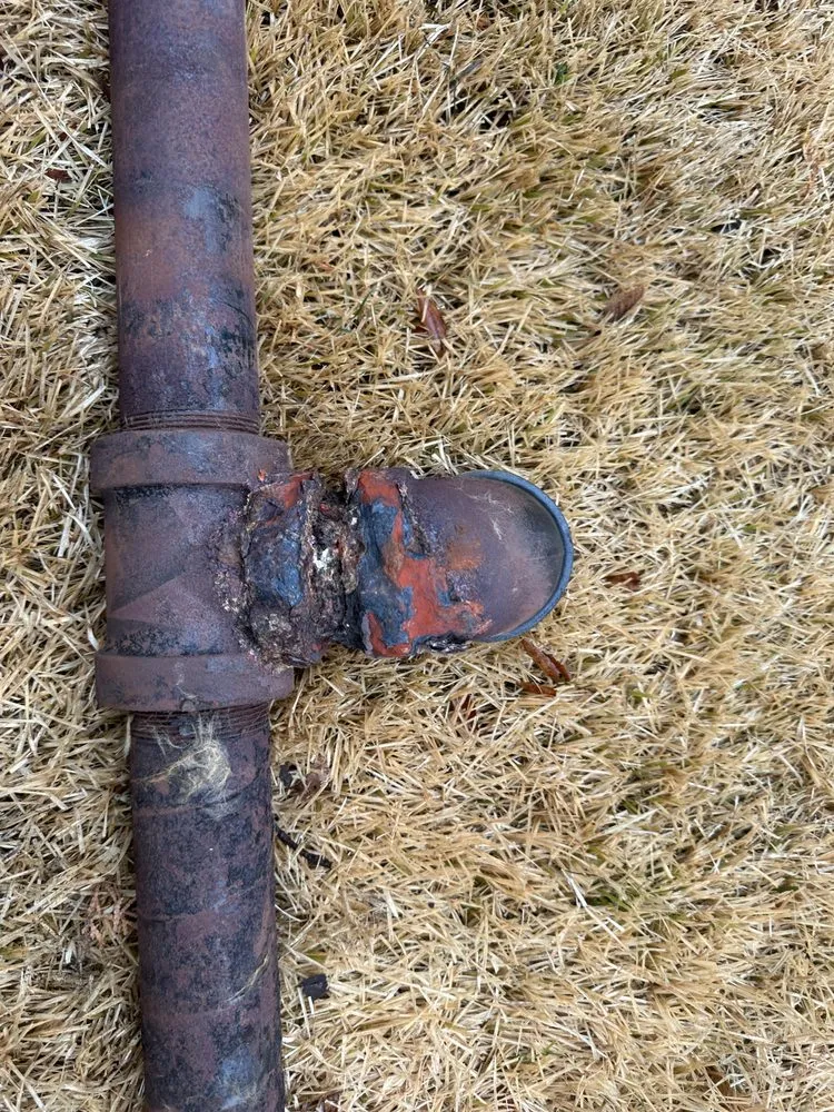 Slide of Martin Hydro Jetter