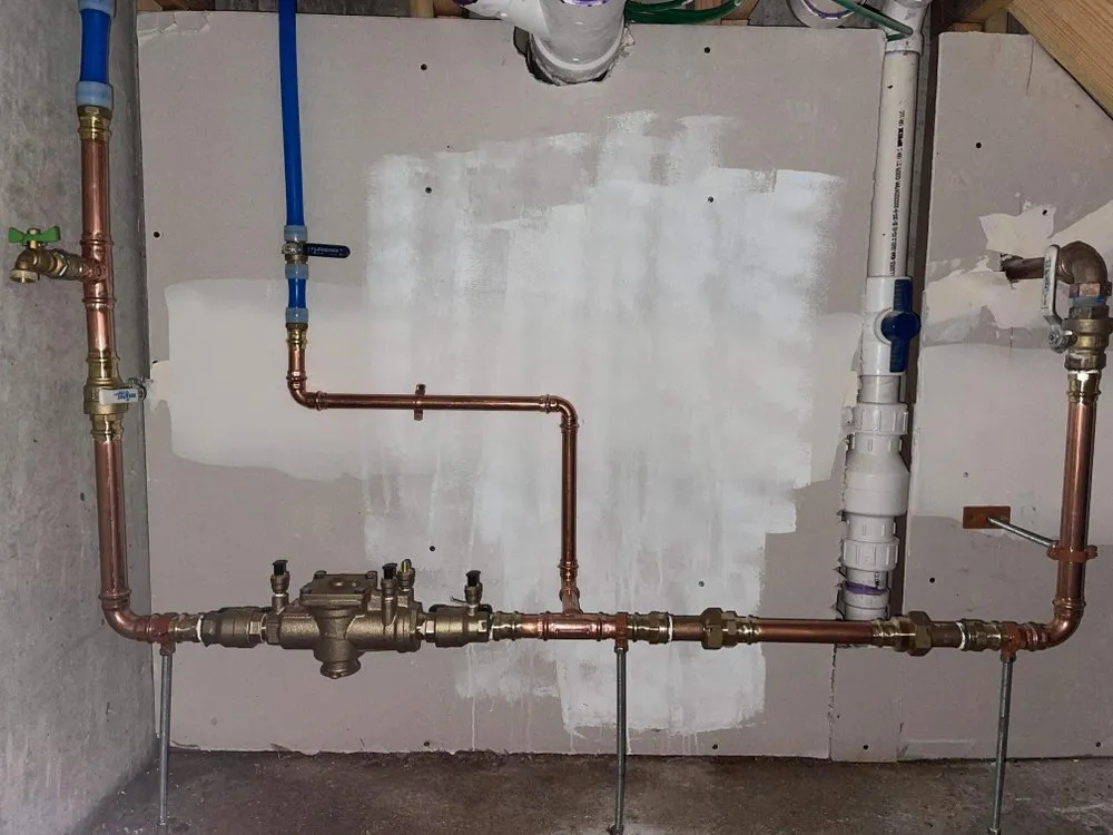 Slide of Martin Hydro Jetter