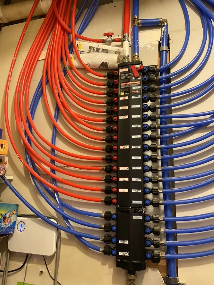 Slide of Martin Hydro Jetter