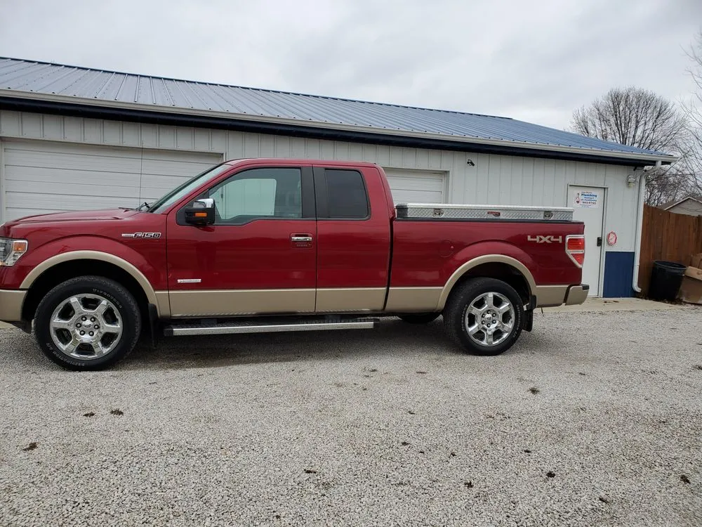 Slide of Martin John Plumbing Heating & Air Conditioning