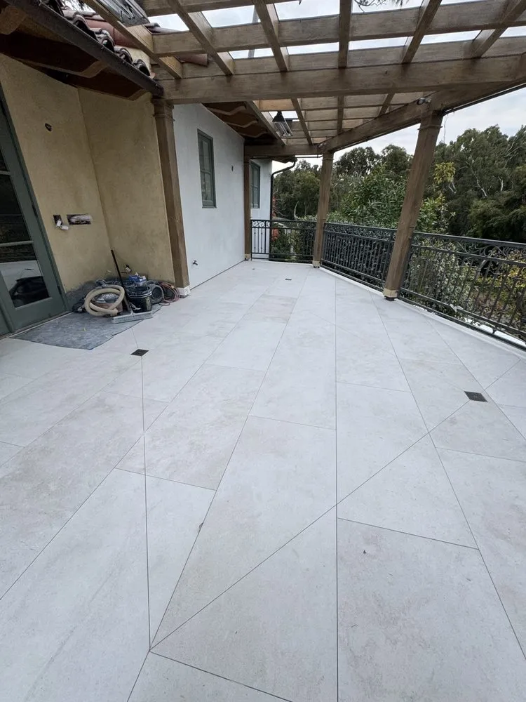 Slide of Martin JR Construction