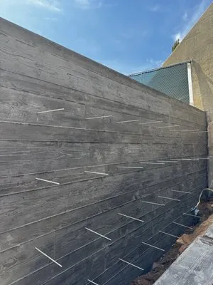 Martin JR Construction Logo