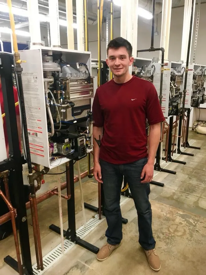 Slide of Martin McManus Plumbing & Heating