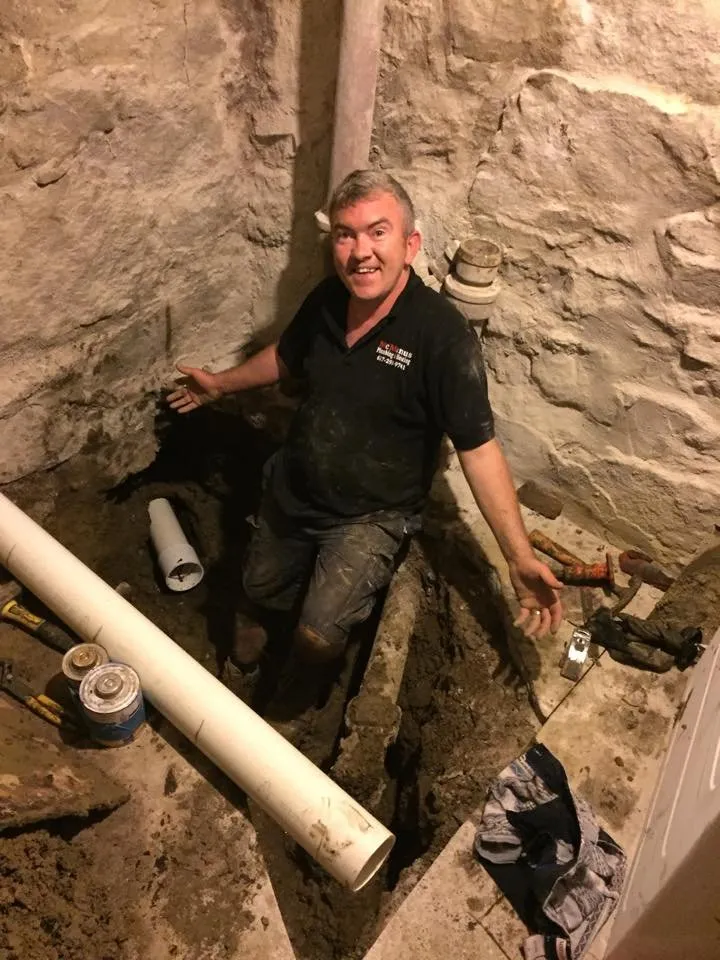 Slide of Martin McManus Plumbing & Heating