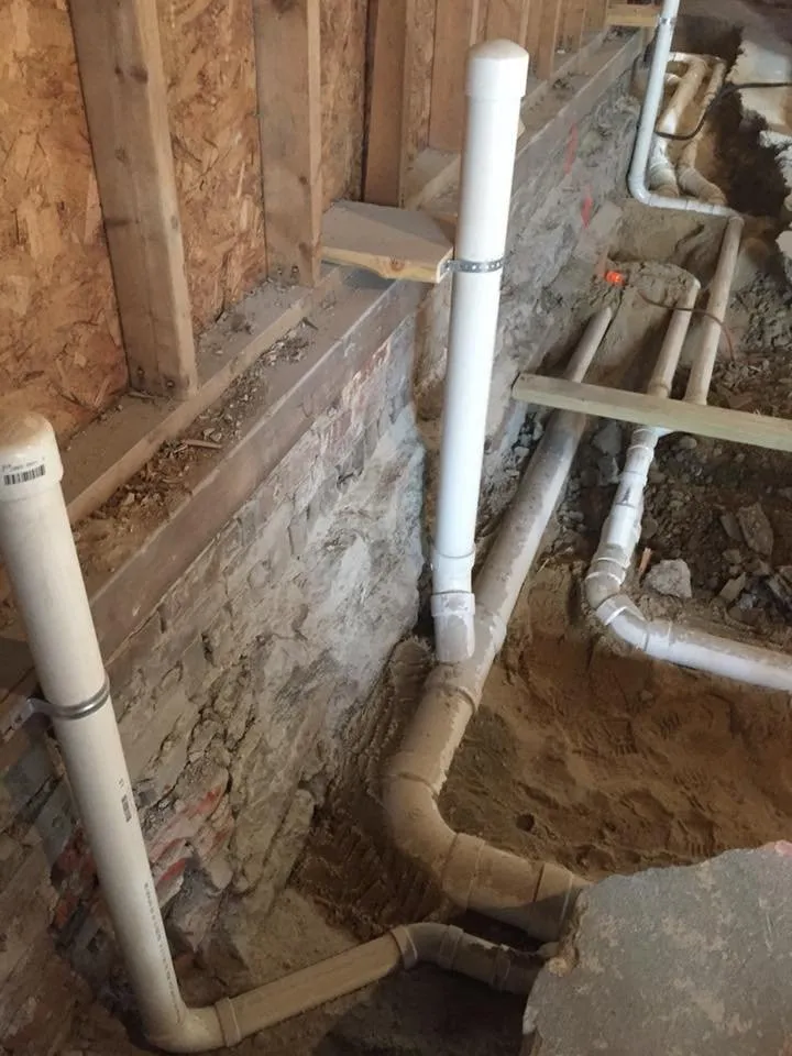 Slide of Martin McManus Plumbing & Heating