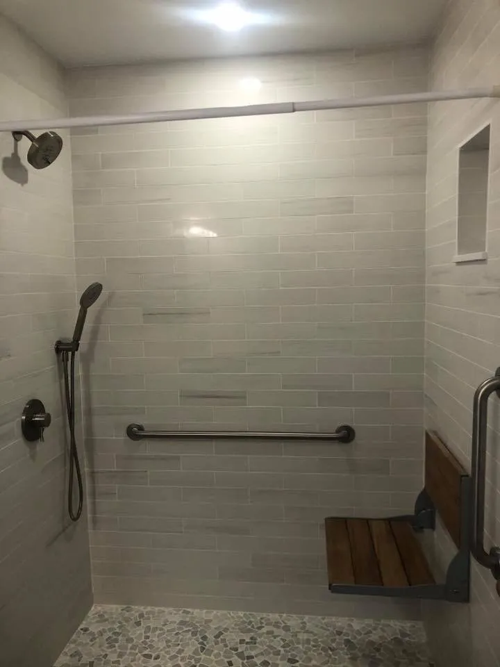 Slide of Martin McManus Plumbing & Heating