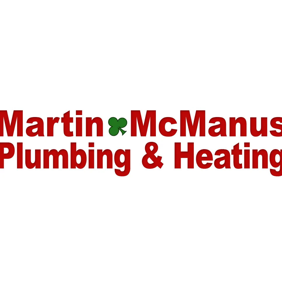 Slide of Martin McManus Plumbing & Heating