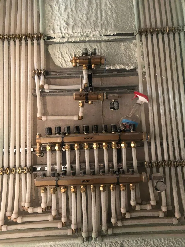 Slide of Martin McManus Plumbing & Heating