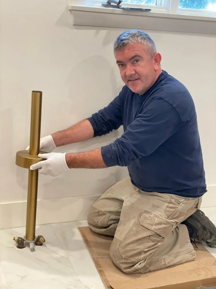 Slide of Martin McManus Plumbing & Heating