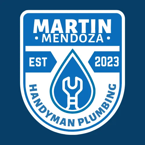 Slide of Martin Mendoza Handyman Plumbing