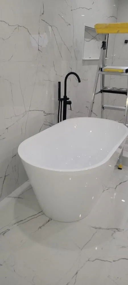 Slide of Martin Mendoza Handyman Plumbing