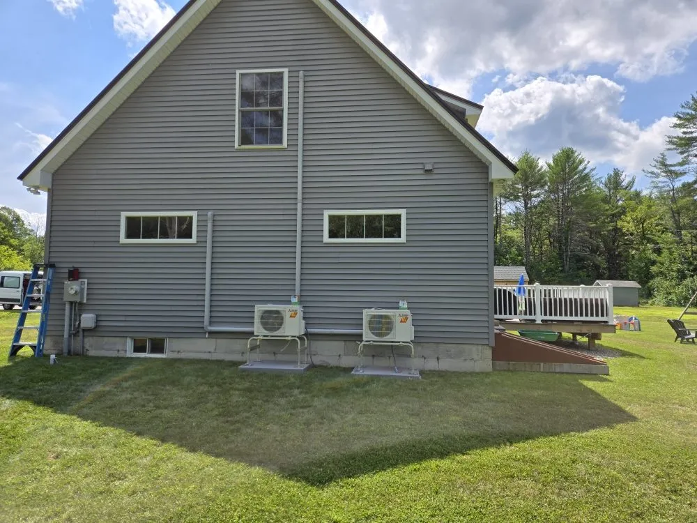 Slide of Martin Plumbing & Heating