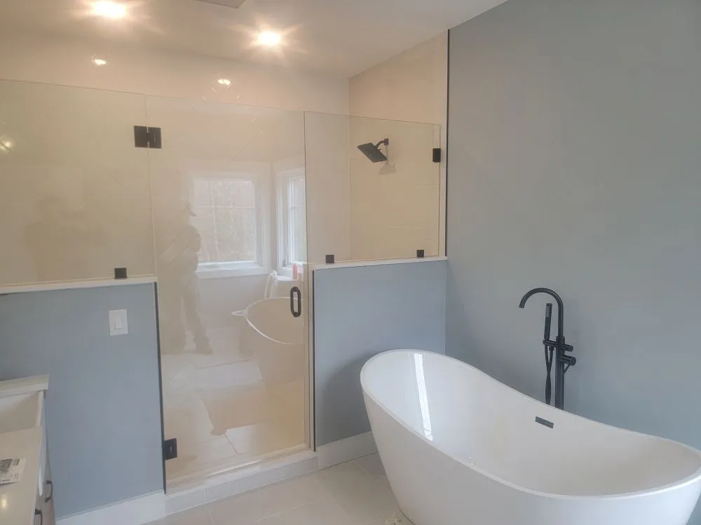 Slide of Martin Plumbing & Heating