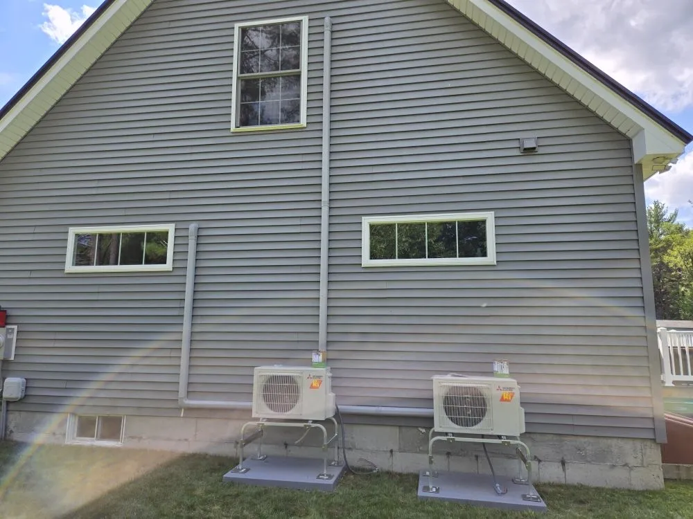 Slide of Martin Plumbing & Heating