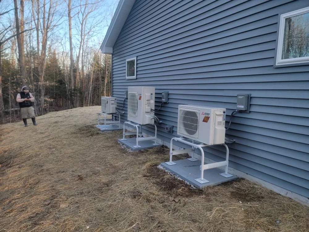 Slide of Martin Plumbing & Heating