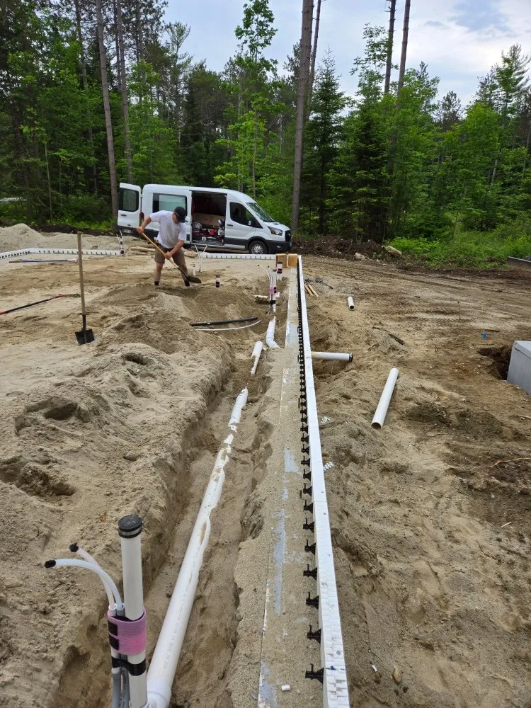 Slide of Martin Plumbing & Heating