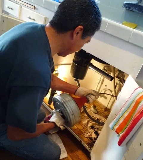 Slide of Martin Plumbing & HVAC