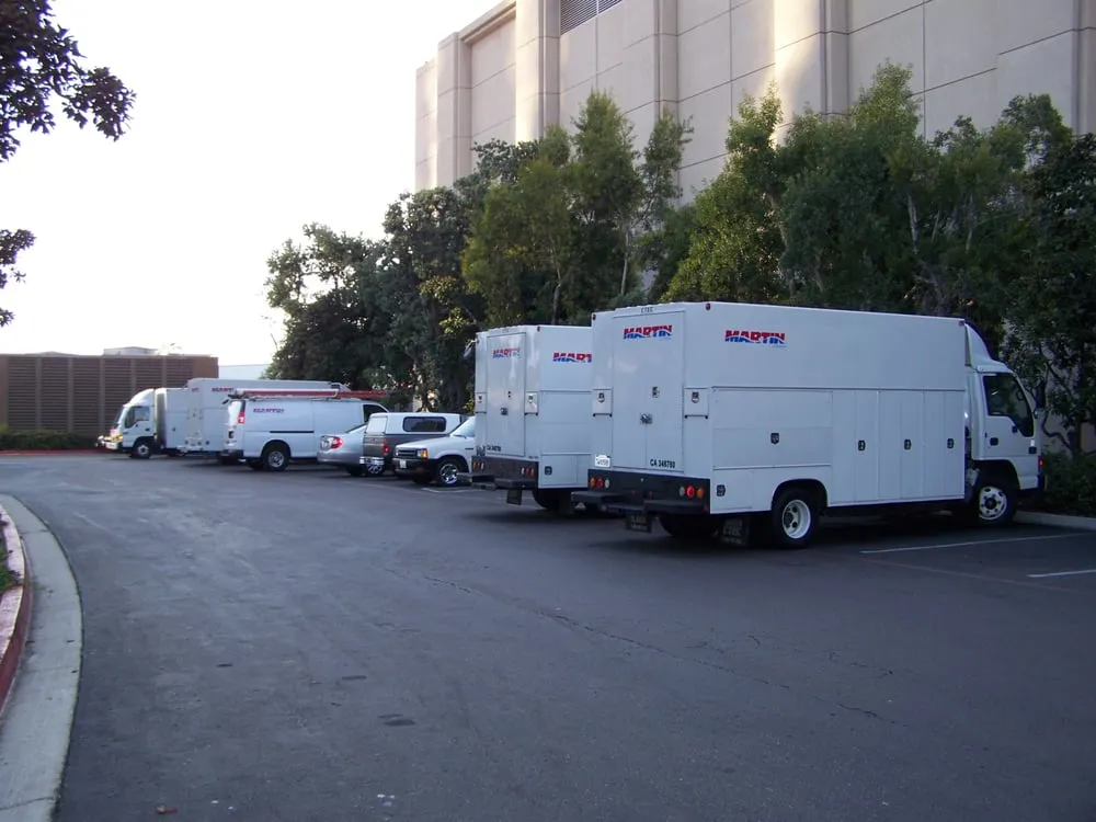 Slide of Martin Plumbing & HVAC