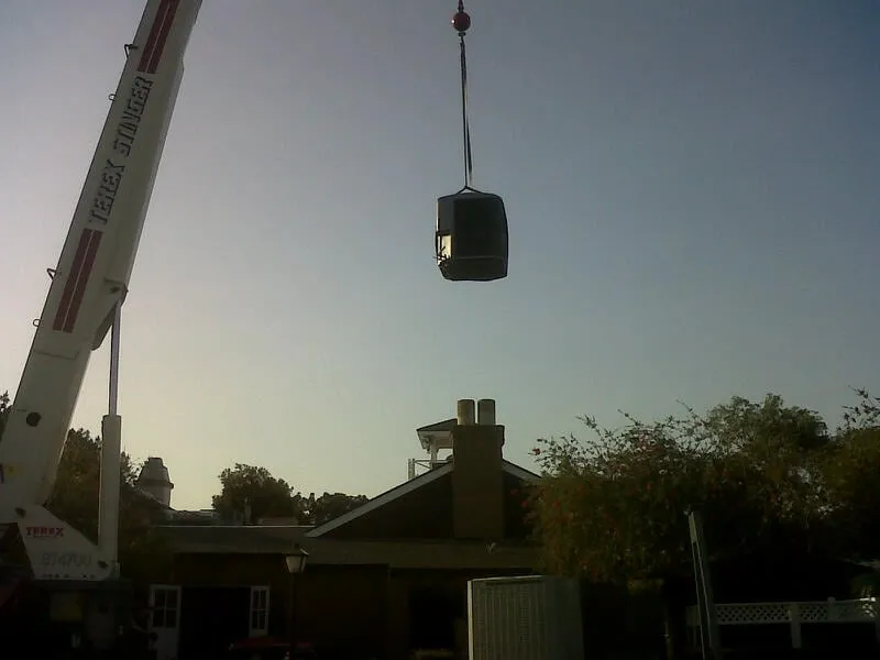 Slide of Martin Plumbing & HVAC