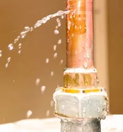 Slide of Martin Plumbing & HVAC