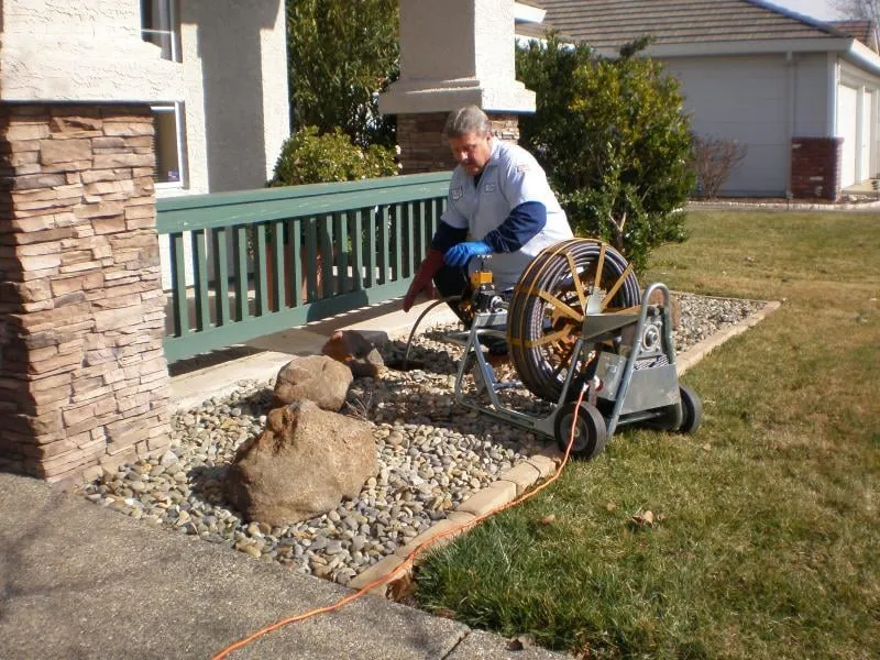 Slide of Martin Plumbing & HVAC