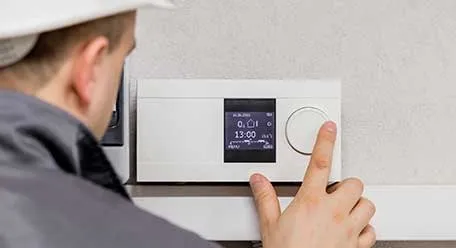 Slide of Martin Plumbing and Heating