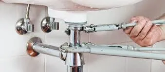 Emergency water heater service in Montebello, CA by Martin Plumbing and Heating