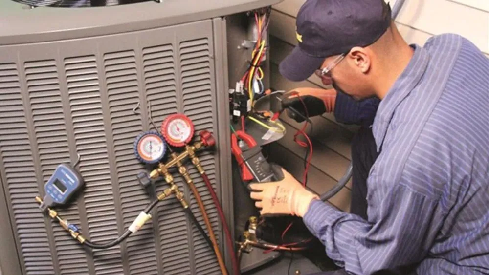Trusted emergency plumbing service in Montebello, CA - Martin Plumbing and Heating