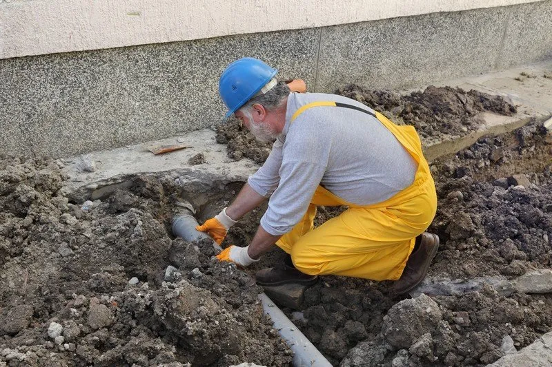 Top-rated emergency plumbing in Montebello, CA by Martin Plumbing and Heating