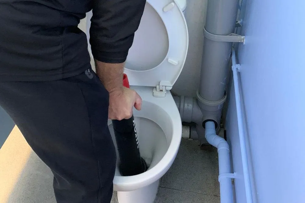 Quality water heater service for homes in Montebello, CA by Martin Plumbing and Heating