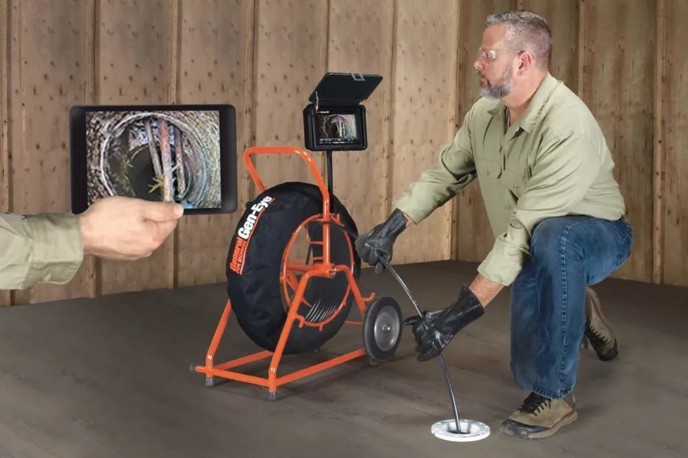 Reliable leak detection experts serving Montebello, CA - Martin Plumbing and Heating