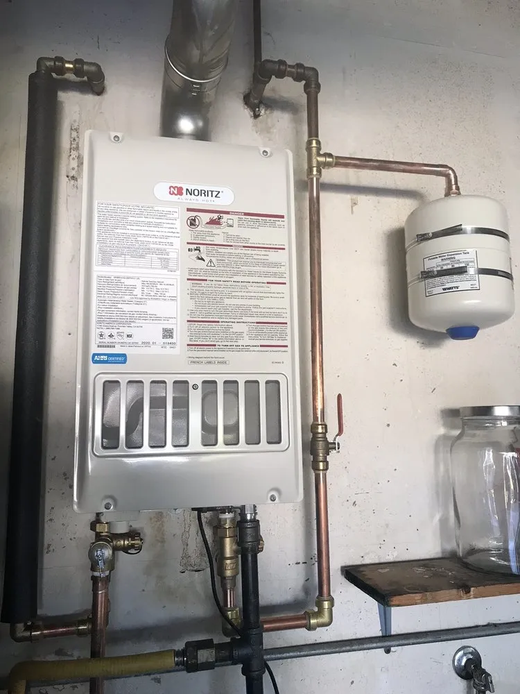 Slide of Martin Plumbing Company Inc.