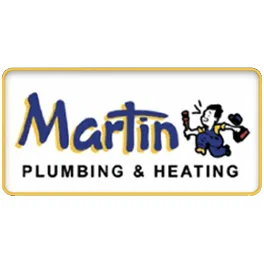 Slide of Martin Plumbing &Heating