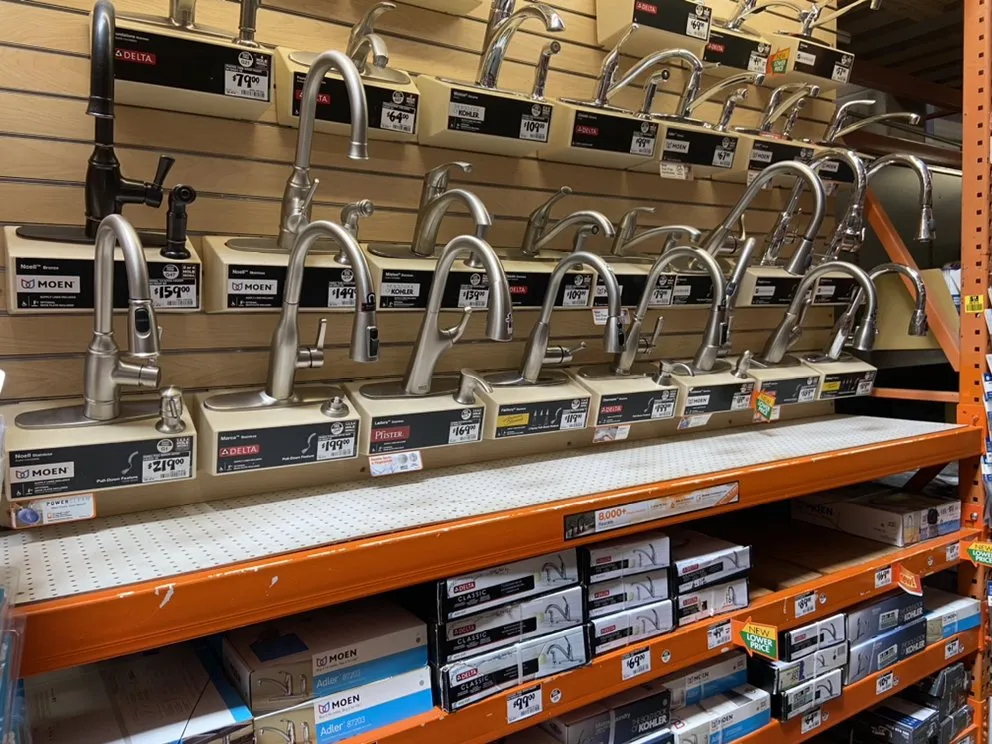 Slide of Martin Plumbing