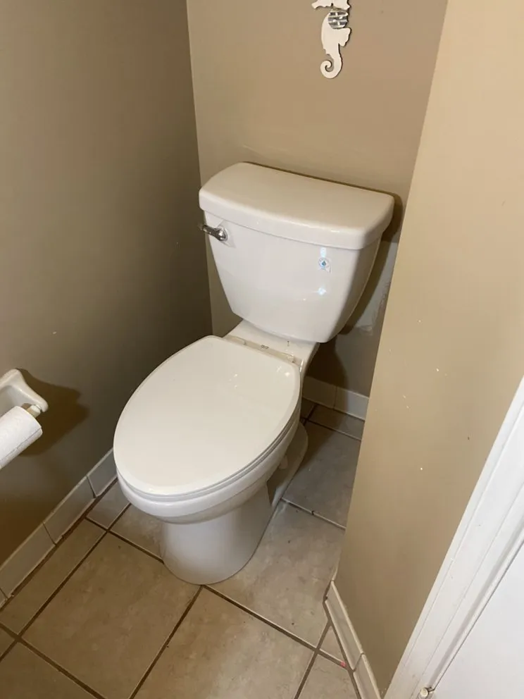 Slide of Martin Plumbing