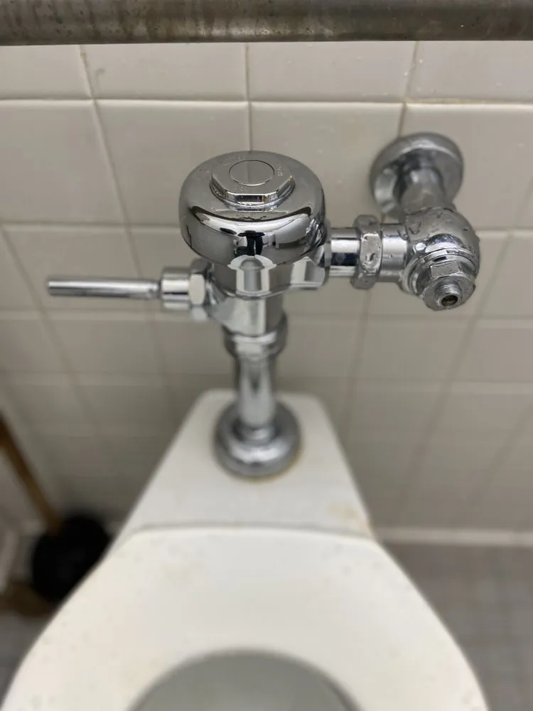 Slide of Martin Plumbing