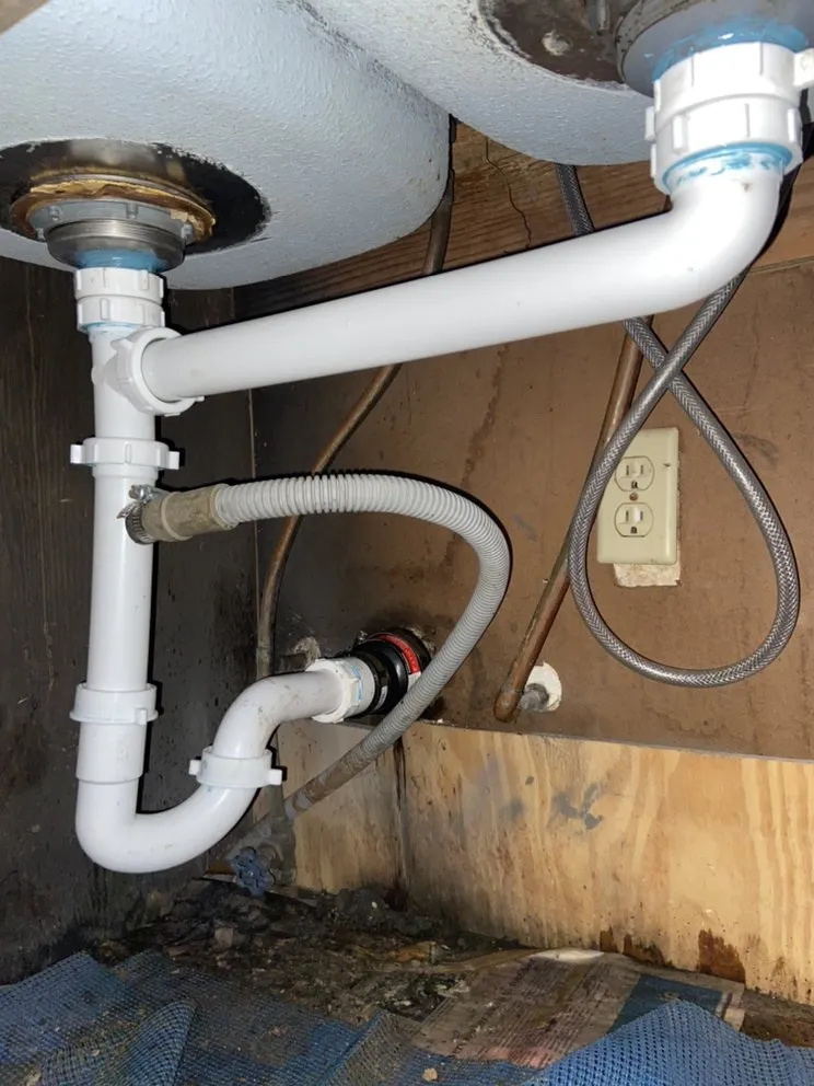 Slide of Martin Plumbing