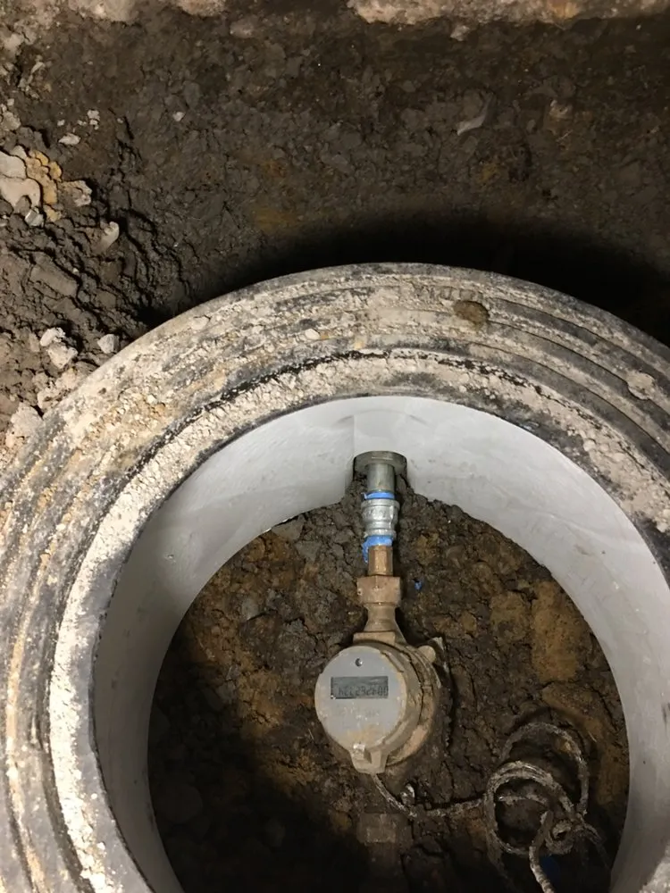 Slide of Martin Plumbing