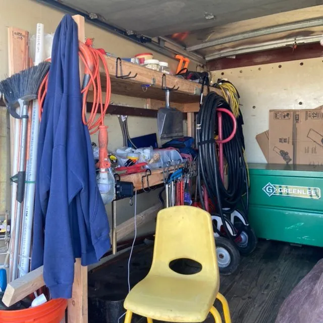 Slide of Martin Plumbing