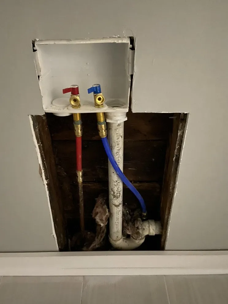 Slide of Martin Plumbing