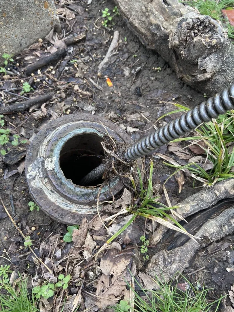 Slide of Martin Plumbing